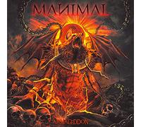 Manimal - Armageddon