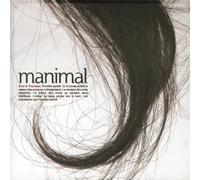 Manimal - Eros & Thanatos