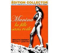 Manina, la fille sans voile