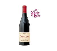 MANINCOR CASSIANO S.C.M.P.T. 2009 VINO ROSSO BIO ALTO ADIGE DOC