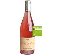 MANINCOR Le Rose De Rosato Bio Igt Cl 75