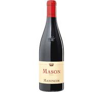 Manincor Mason Pinot Noir BIO 2021