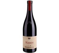 Manincor: Pinot Nero DOC Mason BIO - 2023
