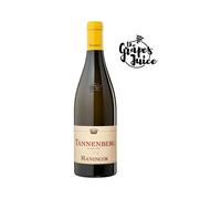 MANINCOR TANNENBERG SAUVIGNON BLANC 2011 VINO BIANCO BIO ALTO ADIGE DOC