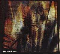 Maninkari - Le Diable Avec Ses Chevaux by Maninkari (2007-11-20)