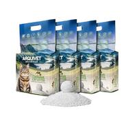 Manioca - Lettiera per gatti - 6L - ARQUIVET