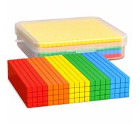 Manipolativi Matematici, Set Didattico, style to 1 | a cinque file, Set apprendimento matematica, Interazione genitore-, Per sviluppatori