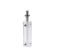 Manipolatore cilindro CG1BN mini cilindro Foro 20mm CDG1BN20, Foro 25mm CDG1BN25 macchina for stampaggio a iniezione(Stroke 225mm,Bore 20mm CDG1BN20)
