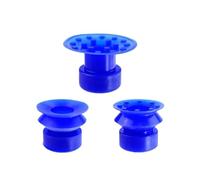 Manipolatore di sacchetti aperti con ventose sottovuoto, ugello in plastica K27 20-2 25-2 SBP30/40 APEX-12/20 F8/18/20/25/26/33 K33 M20(F20)