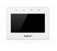 Manipolatore grafico con touch screen 4,3 INT-TSG2R-W