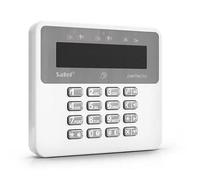MANIPOLATORE ILLUMINAZIONE WIRELESS BIANCO PER PRF-LCD-A2