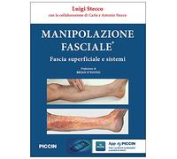 Manipolazione fasciale. Fascia superficiale e sistemi