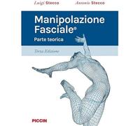 Manipolazione fasciale. Parte teorica