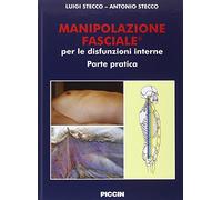 Manipolazione fasciale per le disfunzioni interne. Parte pratica