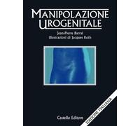 Manipolazione urogenitale - Barral Jean-Pierre
