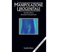 Manipolazione urogenitale - Jean Pierre Barral