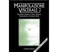 Manipolazione viscerale 2 - Jean Pierre Barral