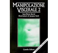 Manipolazione viscerale (Vol. 2)