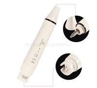 Manipolo Ablatore Dental Ultrasonic Scaler Handpiece (LED) fit EMS / DTE SATELEC