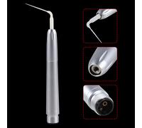 Manipolo ablatore dentale ad aria 5 punte Endo IrrigatIon adatto a KAVO 2 fori