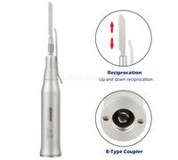 Manipolo chirurgico micro sega dentale 3.2:1 Taglio e chiave ossa alternative
