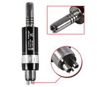 Manipolo contrangolo interno dental E-generator LED/Air Motore 4H bassa velocità