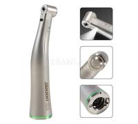 Manipolo dental elettrico 8:1 Endodontico Contra Angolo LED Fibra Ottica SANDENT