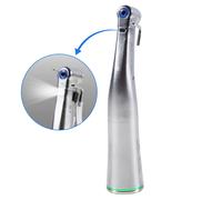 Manipolo dentale 16:1 4:1 20:1 1:1 Contrangolo for NSK LED Fiber Optic Handpiece