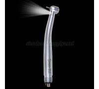 Manipolo dentale a LED ad alta velocità NSK Style/1:5 Contrangolo Increasing