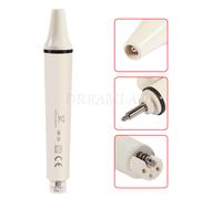 Manipolo dentale ad ultrasuoni dello scaler HD-7L HW-5L HW-3H/punte Fit EMS/DTE
