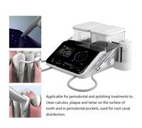Manipolo dentale ad ultrasuoni PH-2 & AH-1 punte Water Tank per EMS VRN-Q6
