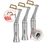 Manipolo dentale controangolo riduzione 4:1 Kit per stripping reciprocante IPR