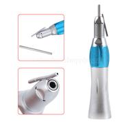 Manipolo dentale diritto con nasello a bassa velocità surgery slow low speed EP