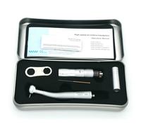 Manipolo dentale YUSENDENT con LED luce - Ad alto torque per micromotore NSK