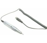 Manipolo Fresa Universale 3 PIN 35000 Giri Punta Nail Art Unghie Manicure Piedi