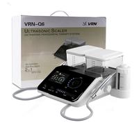 Manipolo lucidatura Piezo & aria sistema idrico dello scaler ultrasonico dentale