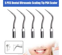 Manipolo per ablatore ad ultrasuoni dental/5 punte Tip ablatore per DTE SATELEC