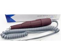 MANIPOLO FRESA UNGHIE STRONG 40000 GIRI 40K NAILS GEL MICROMOTORE