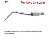 Manipolo/tappi/chiave scanner dentale ultrasuoni per EMS Woodpecker/DTE SATELEC