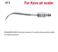 Manipolo/tappi/chiave scanner dentale ultrasuoni per EMS Woodpecker/DTE SATELEC