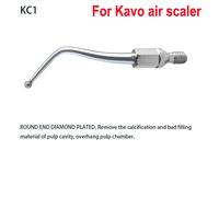 Manipolo/tappi/chiave scanner dentale ultrasuoni per EMS Woodpecker/DTE SATELEC