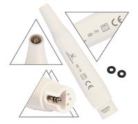 Manipolo/tappi/chiave scanner dentale ultrasuoni per EMS Woodpecker/DTE SATELEC