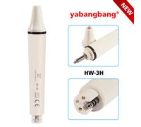 Manipolo/tappi/chiave scanner dentale ultrasuoni per EMS Woodpecker/DTE SATELEC