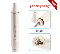 Manipolo/tappi/chiave scanner dentale ultrasuoni per EMS Woodpecker/DTE SATELEC