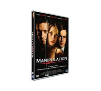 Manipulation (Blu-ray) Mcgregor, Ewan, Williams, Michelle, Jackman, Hugh