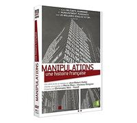 Manipulation, une certaine histoire française