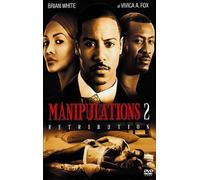 Manipulations 2: Retribution – Sony Pictures Home Entertainment