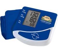 MANIQUICK MICROLIFE MISURATORE DI PRESSIONE da braccio elettronico digitale 5 AN