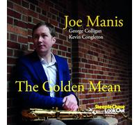 Manis Joe - The Golden Mean