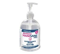 ManiSane Pro 70% Forhans 500ml